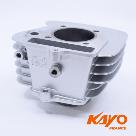 01// CYLINDRE KAYO 125 PREDATOR