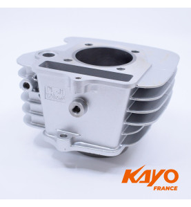 01// CYLINDRE KAYO 125 PREDATOR