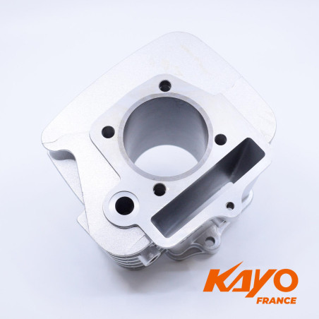 01// CYLINDRE KAYO 125 PREDATOR