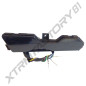 08// FEU ARRIERE GAUCHE MINI BAZOU 1000W 2024+
