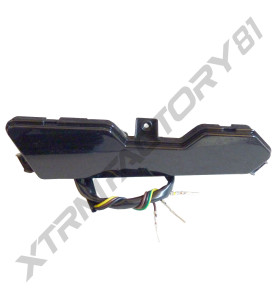 08// FEU ARRIERE GAUCHE MINI BAZOU 1000W 2024+