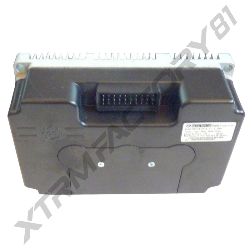 07// BOITIER CONTROLER 72V 3000W NRJ 5000W