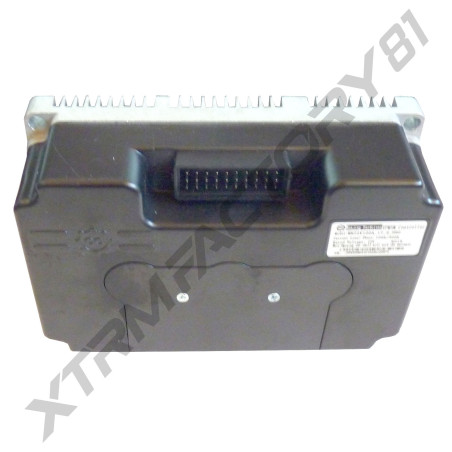 07// BOITIER CONTROLER 72V 3000W NRJ 5000W