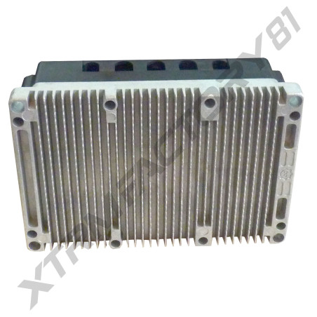 07// BOITIER CONTROLER 72V 3000W NRJ 5000W