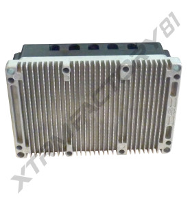 07// BOITIER CONTROLER 72V 3000W NRJ 5000W