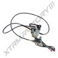 02// SYSTEME COMPLET FREIN ARRRIERE NRJ 5000W
