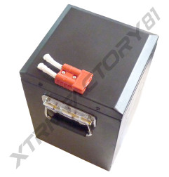 01// BATTERIE LITHIUM 72V 30AH NRJ 5000W