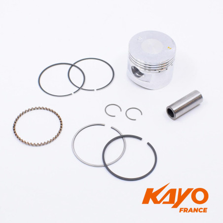 PISTON COMPLET 44MM KMB 60 KAYO