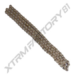 08// CHAINE 428 118 MAILLONS NRJ 5000W