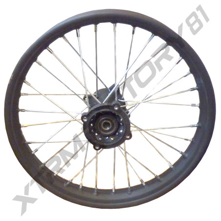 01// JANTE ARRIERE 16' NRJ 5000W 19/16