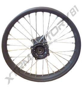 01// JANTE ARRIERE 16' NRJ 5000W 19/16