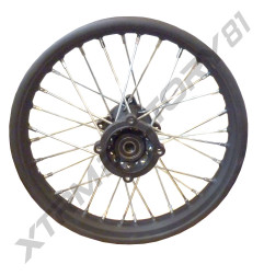 01// JANTE ARRIERE 14' NRJ 5000W 17/14