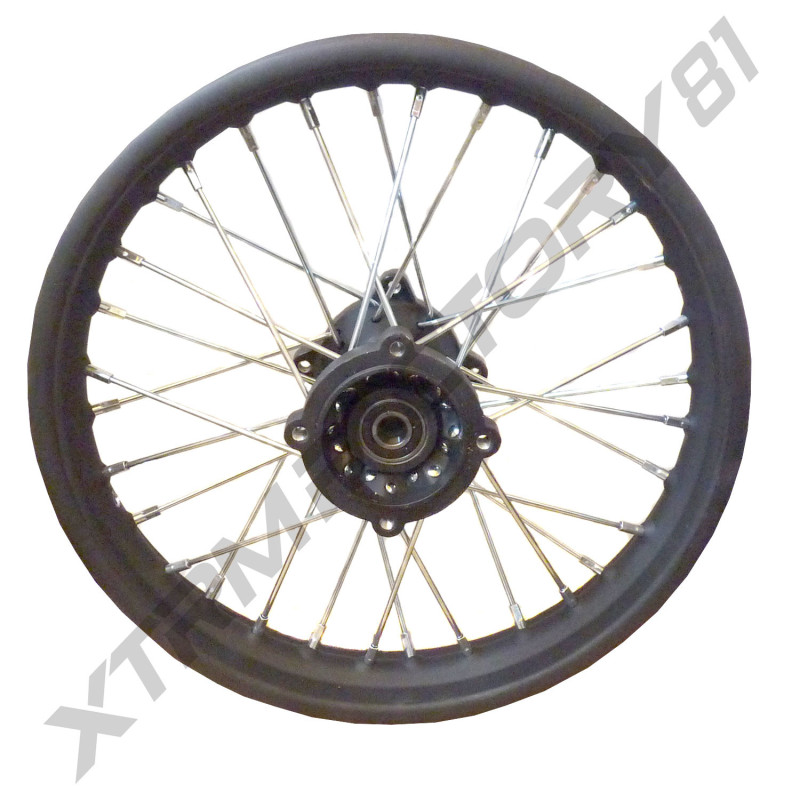 01// JANTE ARRIERE 14' NRJ 5000W 17/14