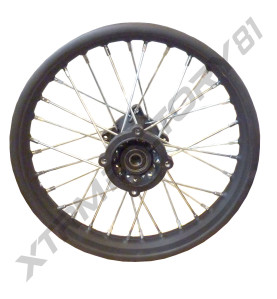 01// JANTE ARRIERE 14' NRJ 5000W 17/14