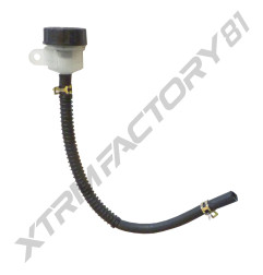 19// BOCAL SYSTEME FREIN HYDRAULIQUE JEEP