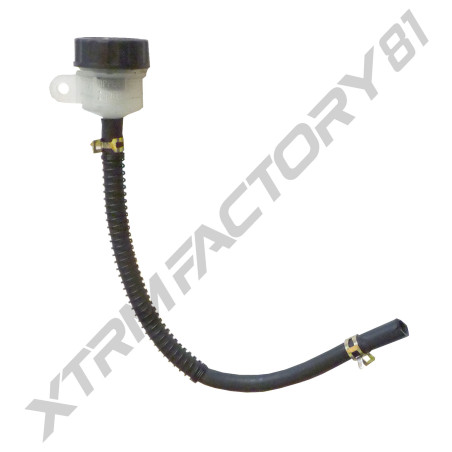 19// BOCAL SYSTEME FREIN HYDRAULIQUE JEEP