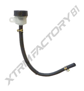19// BOCAL SYSTEME FREIN HYDRAULIQUE JEEP