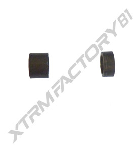 07// BAGUE ROUE AR POCKET BIKE MX ELEC
