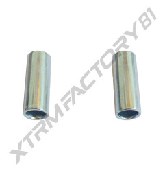17// ENTRETOISE D12D8X31.2MM PAIRE