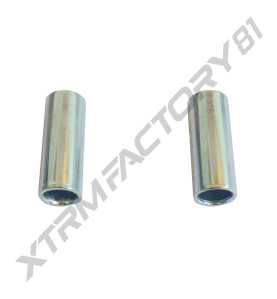 17// ENTRETOISE D12D8X31.2MM PAIRE