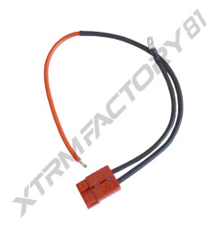 18// CABLE BATTERIE 1 NRJ 5000W