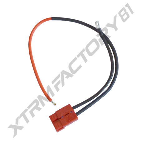 18// CABLE BATTERIE 1 NRJ 5000W