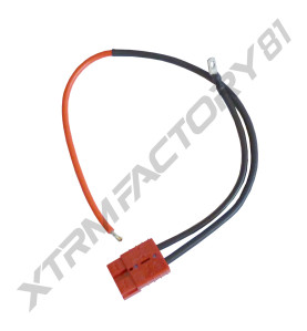 18// CABLE BATTERIE 1 NRJ 5000W