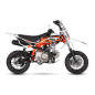 Dirtbike 70cc enfant 10/10 Kayo TS70 Dirtbike 70cc enfant 10/10 Kayo TS70