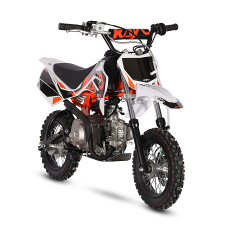 Mini Cross 70cc: Puissante et Robuste - Motocross 70cc MX70