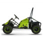 Karting électrique Kayo ES70 1400W 48V 20Ah Karting électrique Kayo ES70 1400W 48V 20Ah