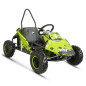 Karting électrique Kayo ES70 1400W 48V 20Ah Karting électrique Kayo ES70 1400W 48V 20Ah