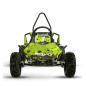 Karting électrique Kayo ES70 1400W 48V 20Ah Karting électrique Kayo ES70 1400W 48V 20Ah