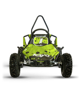 Karting électrique enfant Kayo eS70 – Dès 5 ans