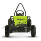 Karting électrique Kayo ES70 1400W 48V 20Ah Karting électrique Kayo ES70 1400W 48V 20Ah