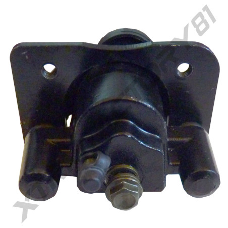 18// ETRIER FREIN ARRIERE JEEP ENTRAXE 65MM
