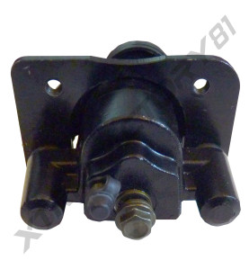 18// ETRIER FREIN ARRIERE JEEP ENTRAXE 65MM