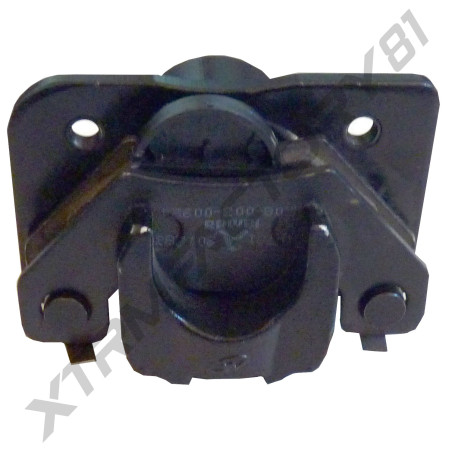 18// ETRIER FREIN ARRIERE JEEP ENTRAXE 65MM