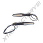 CLIGNOTANT LED MX ONE LA PAIRE