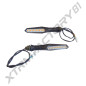 CLIGNOTANT LED MX ONE LA PAIRE