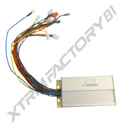 07// BOITIER ELEC 2 M50 1200W