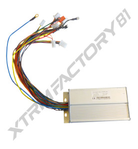 07// BOITIER ELEC 2 M50 1200W