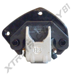 04// ETRIER FREIN ARRIERE M50 9CV