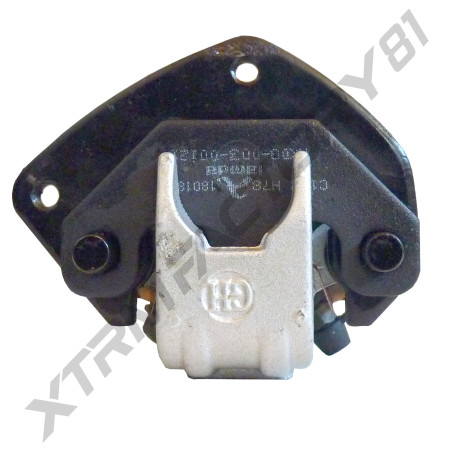 04// ETRIER FREIN ARRIERE M50 9CV