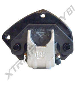 04// ETRIER FREIN ARRIERE M50 9CV