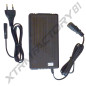 25//  CHARGEUR 60V 3A BUGGY PANTHER 2000W