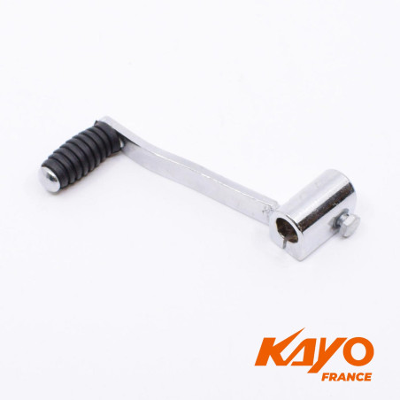 04// SELECTEUR VITESSE KAYO GP MR150