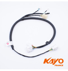 01// FAISCEAU ELECTRIQUE KAYO GP MR150 