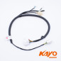 01// FAISCEAU ELECTRIQUE KAYO GP MR150 