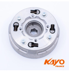 EMBRAYAGE SEMI AUTO DIRT KAYO 110