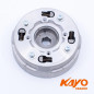 EMBRAYAGE SEMI AUTO DIRT KAYO 110